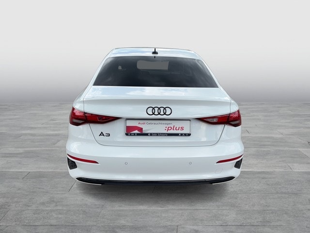 Audi A3 35 TFSI Sedan