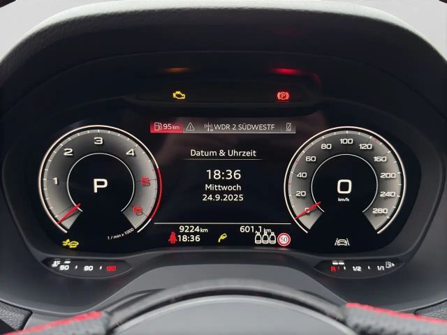 Audi Q2 35 TDI S-Line