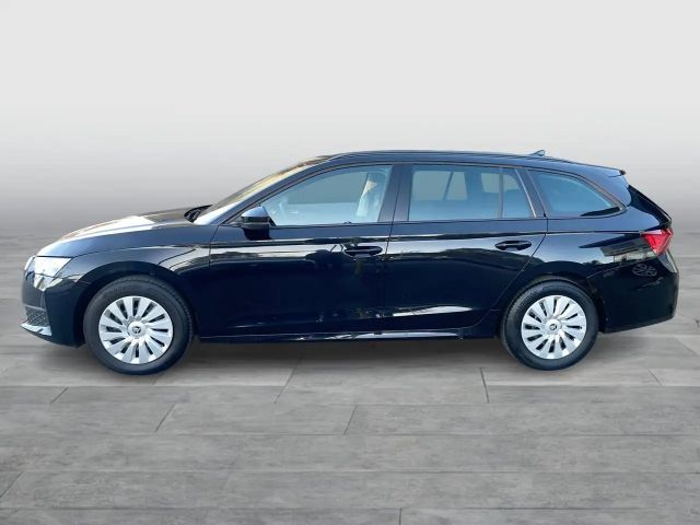 Skoda Octavia Essence TSI