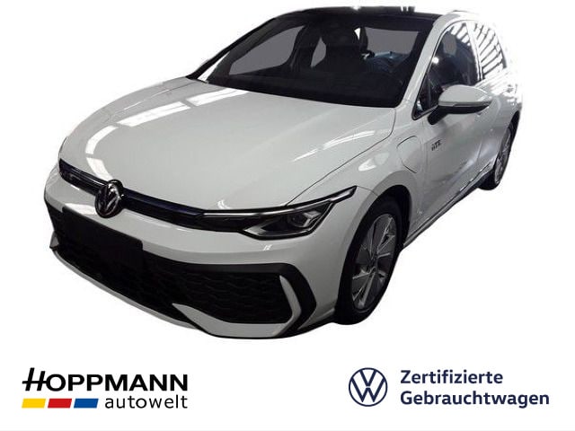 Volkswagen Golf 1.5 TSI GTE
