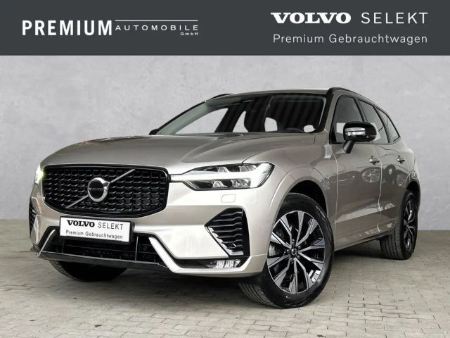 Volvo XC60 AWD Dark Plus