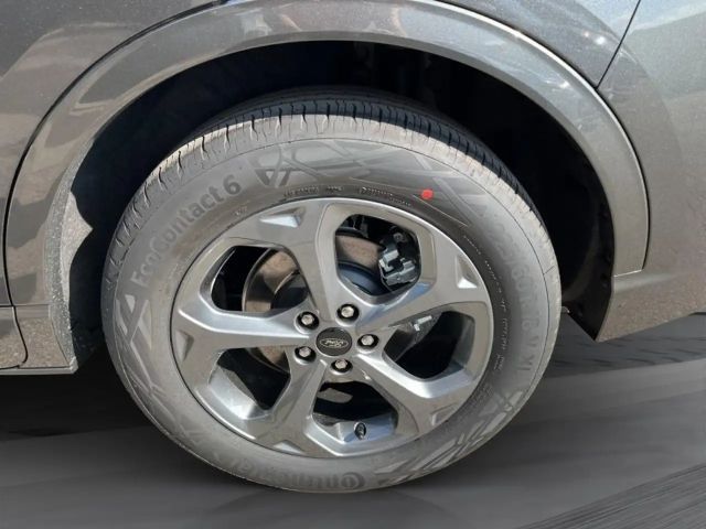 Ford Kuga EcoBoost ST Line