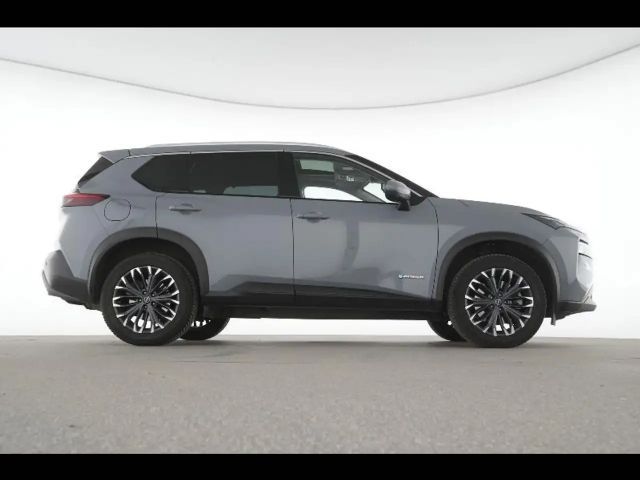 Nissan X-trail N-Connecta