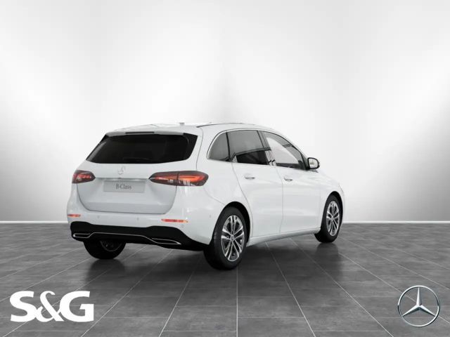 Mercedes-Benz B 200 KAMERA+SPURHALTE+CARPLAY+LED+MBUX+PDC+17"