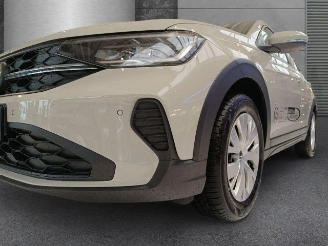 Volkswagen Taigo 1.0 TSI