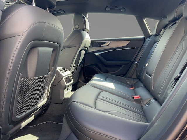 Audi A7 50 TDI Quattro Sportback