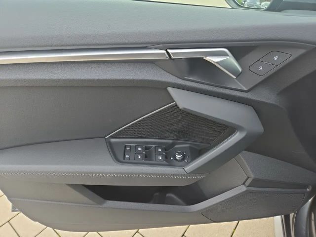 Audi S3 2.0 TFSI Sedan