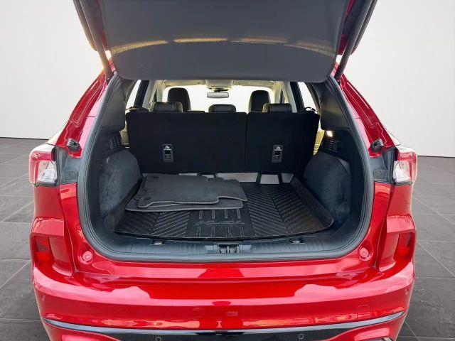 Ford Kuga Plug in Hybrid Vignale