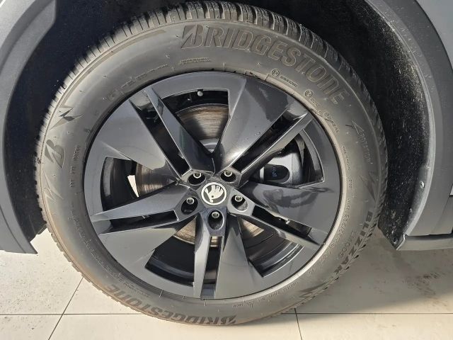 Skoda Elroq 85 Selection