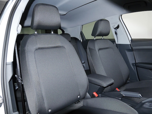 Audi A1 30 TFSI S-Line S-Tronic Sportback