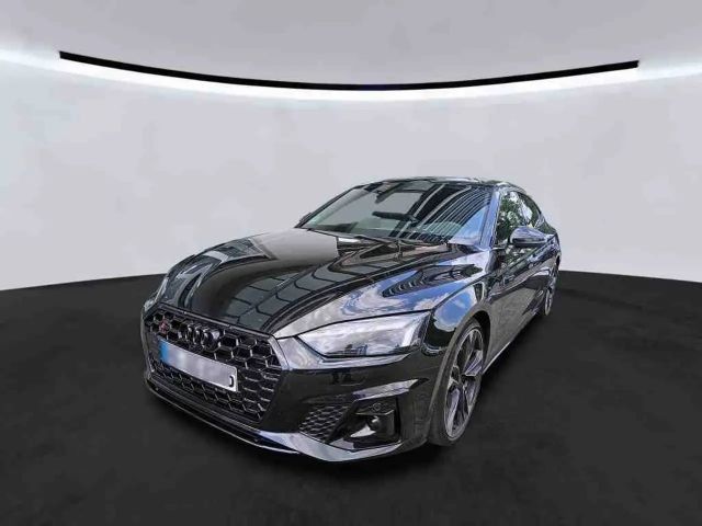 Audi S5 Competition Quattro Sportback