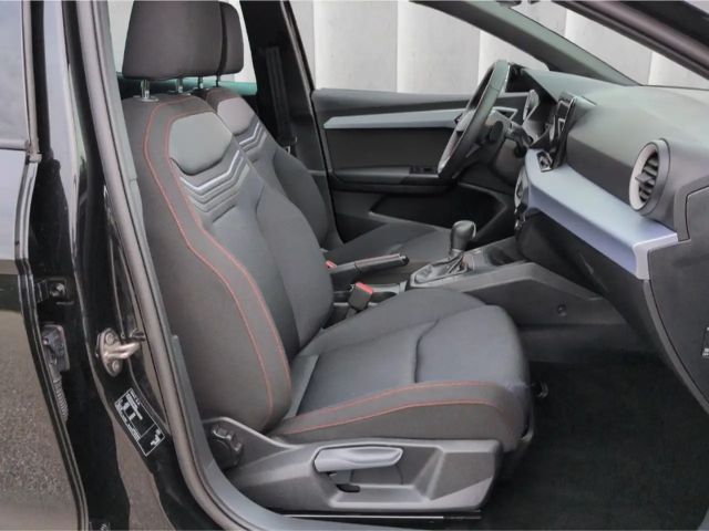 Seat Ibiza 1.0 TSI DSG FR-lijn