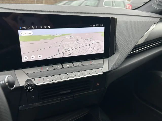 Opel Astra GS-Line Grand Sport Sports Tourer