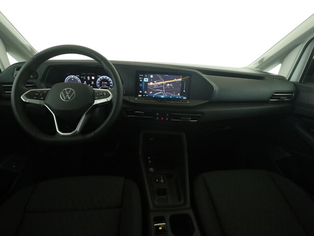 Volkswagen Caddy eHybrid