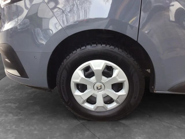 Renault Trafic Combi L1H1 Life