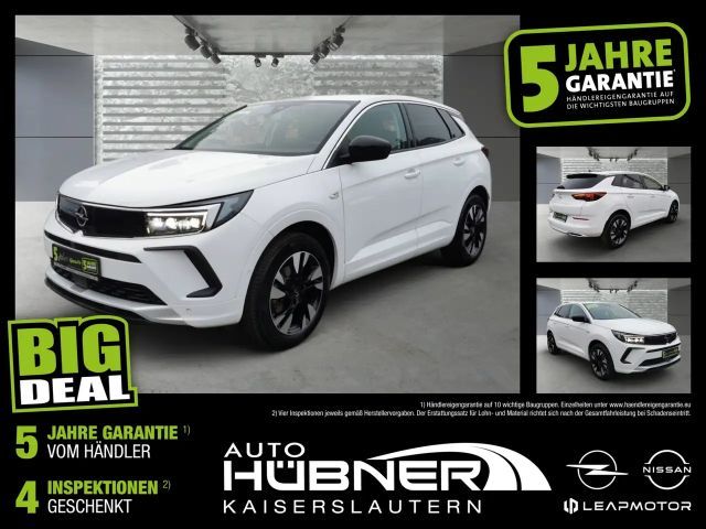 Opel Grandland X Business Elegance