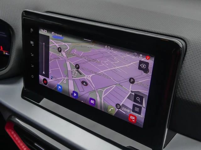 Seat Arona 1.0 TSI FR-lijn