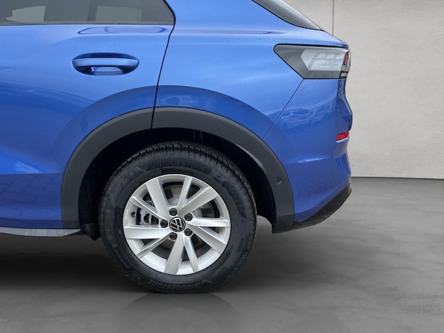 Volkswagen T-Roc DSG R-Line