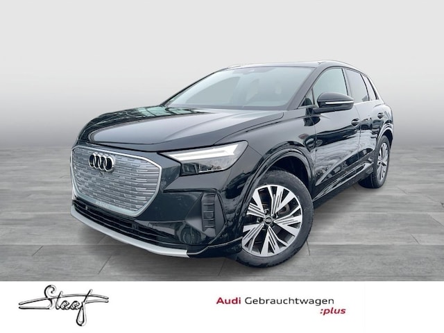 Audi Q4 e-tron 40