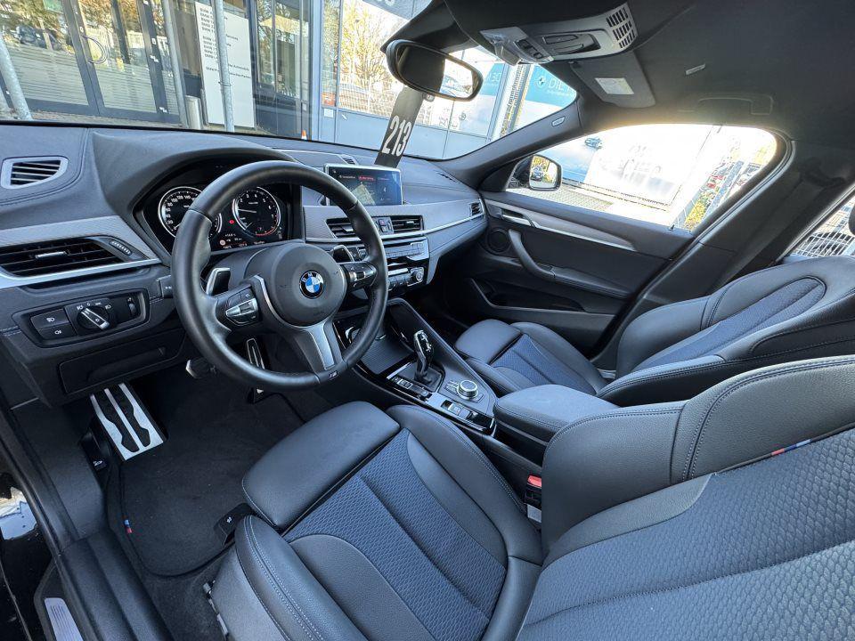 BMW X2 M35i