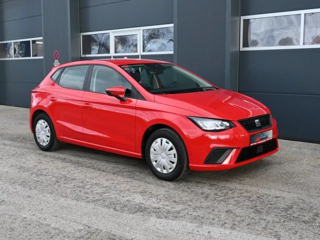 Seat Ibiza Reference