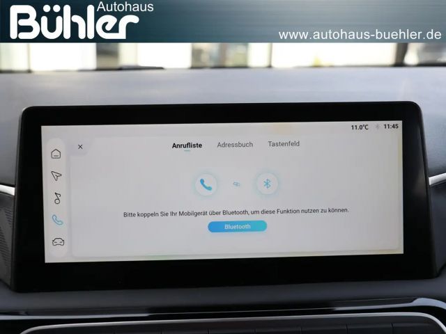 MG MG3 Standard Standard range