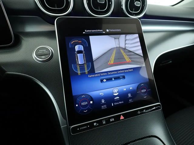 Mercedes-Benz C 220 AVANTGARDE C 220 d Estate