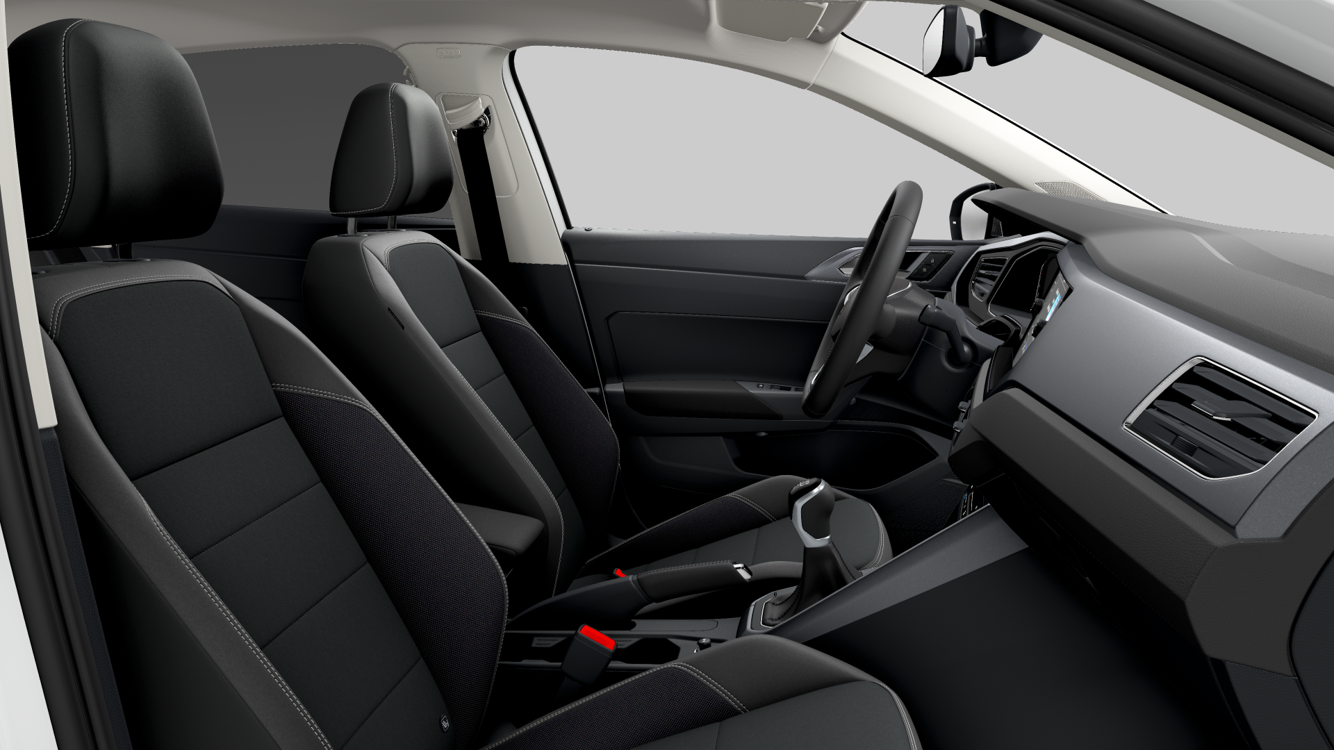 Volkswagen Polo 1.0 TSI