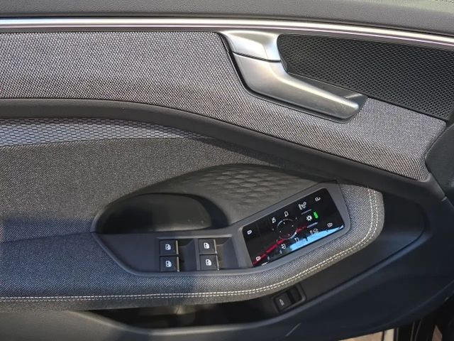 Audi A6 40 TDI Quattro S-Line