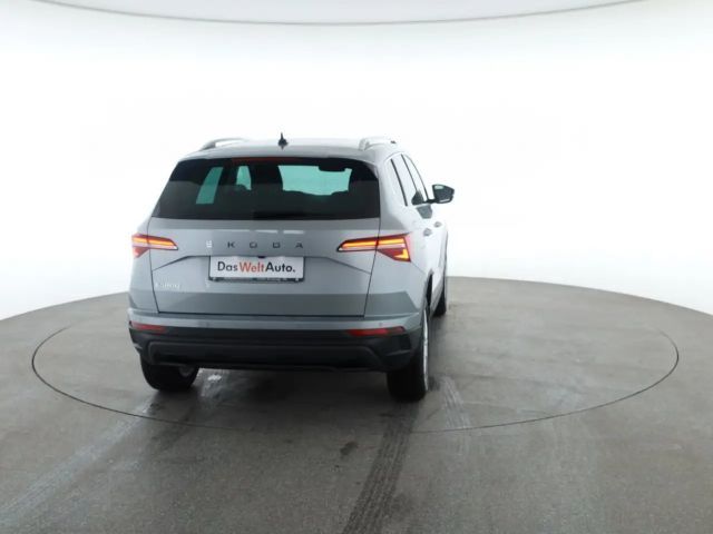 Skoda Karoq ACT Selection
