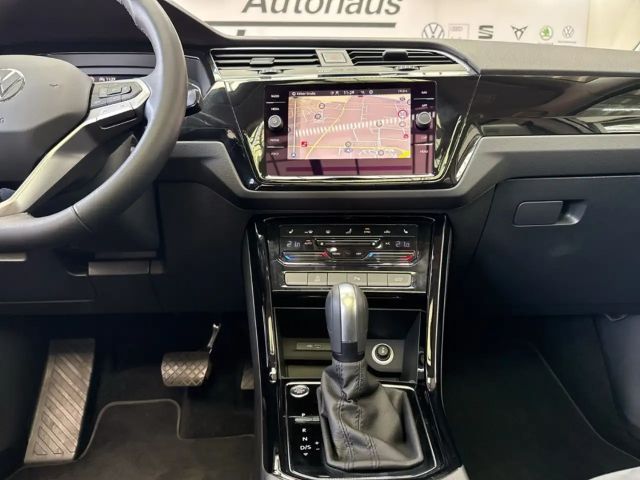 Volkswagen Touran DSG Highline