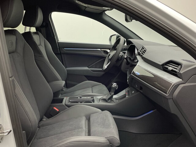 Audi Q3 35 TFSI S-Line S-Tronic Sportback