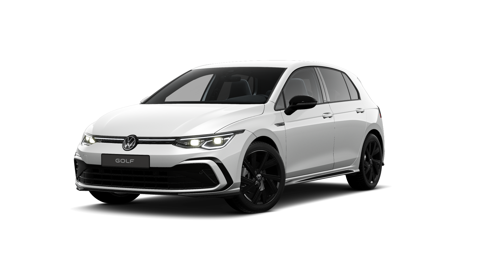 Volkswagen Golf 1.5 eTSI DSG R-Line