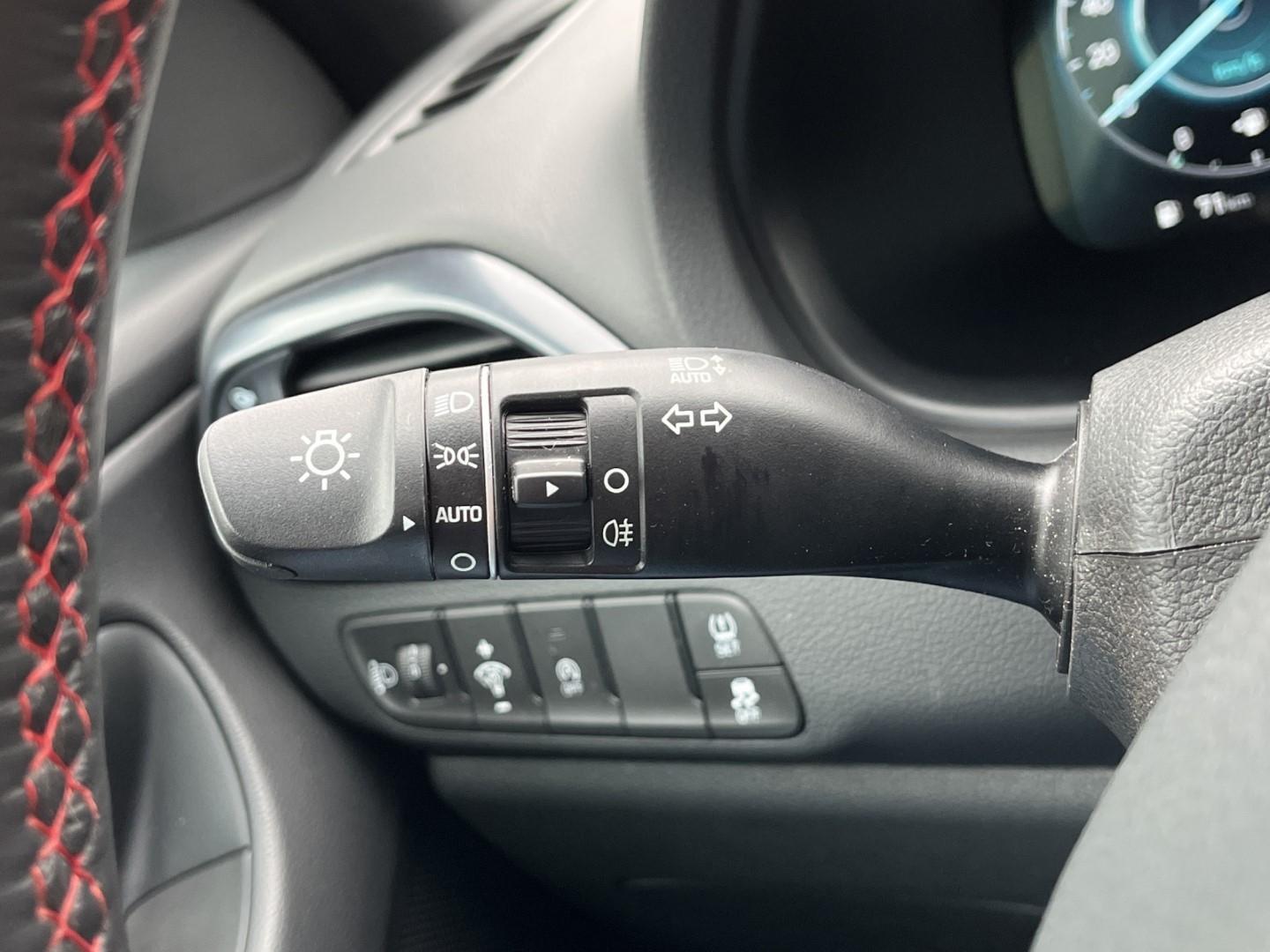 Hyundai i30 N Line T-GDi