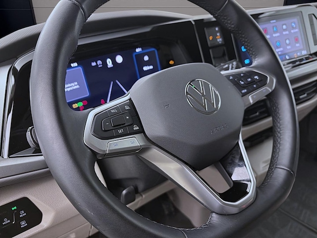 Volkswagen Multivan 2.0 TDI DSG Lang T7