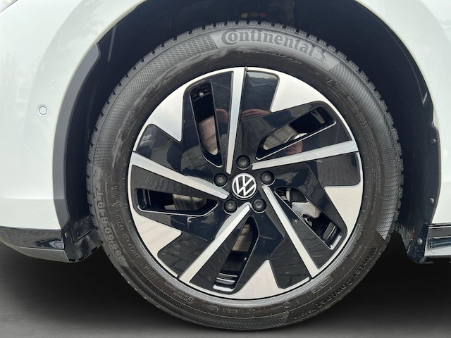 Volkswagen ID.7 Pro Tourer