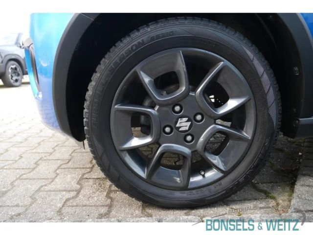 Suzuki Ignis Comfort Hybrid