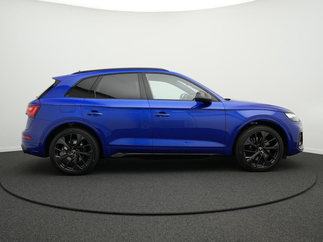 Audi SQ5 Suv TDI 251 kW tiptronic Audi SQ5 SUV