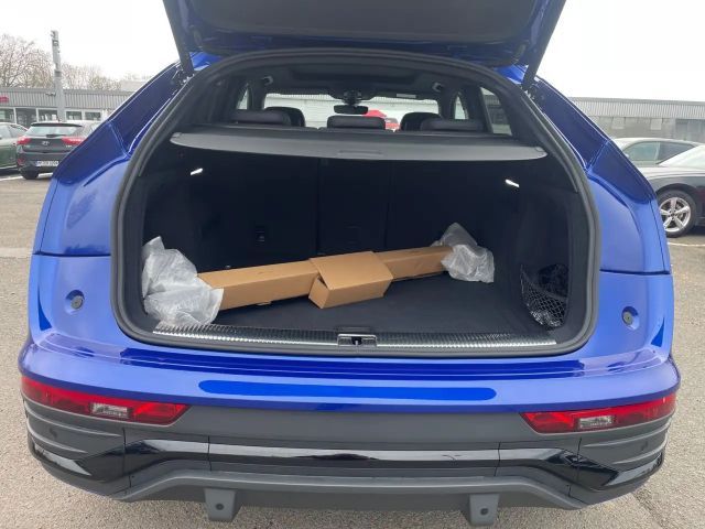 Audi Q5 40 TDI Quattro S-Line S-Tronic