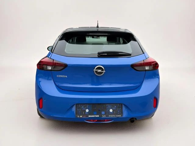 Opel Corsa Edition