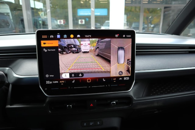 Volkswagen ID.Buzz 4Motion GTX