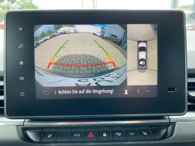 Nissan Townstar Tekna Townstar EV