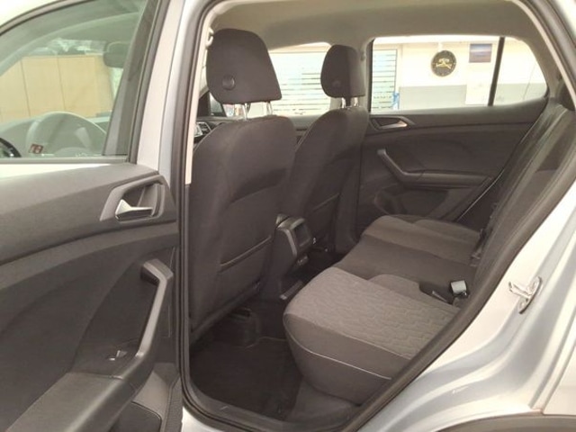 Volkswagen T-Cross 1.0 TSI DSG Life