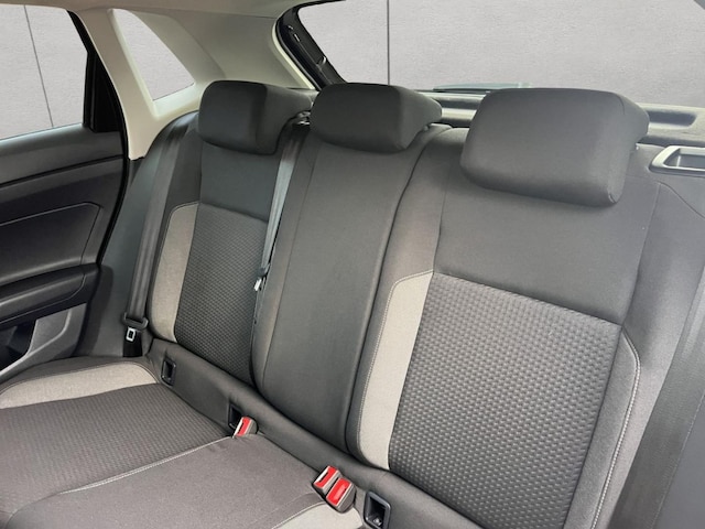 Volkswagen Polo 1.0 TSI DSG Life