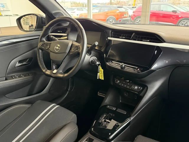 Opel Corsa 1.2 Turbo GS-Line Grand Sport Turbo