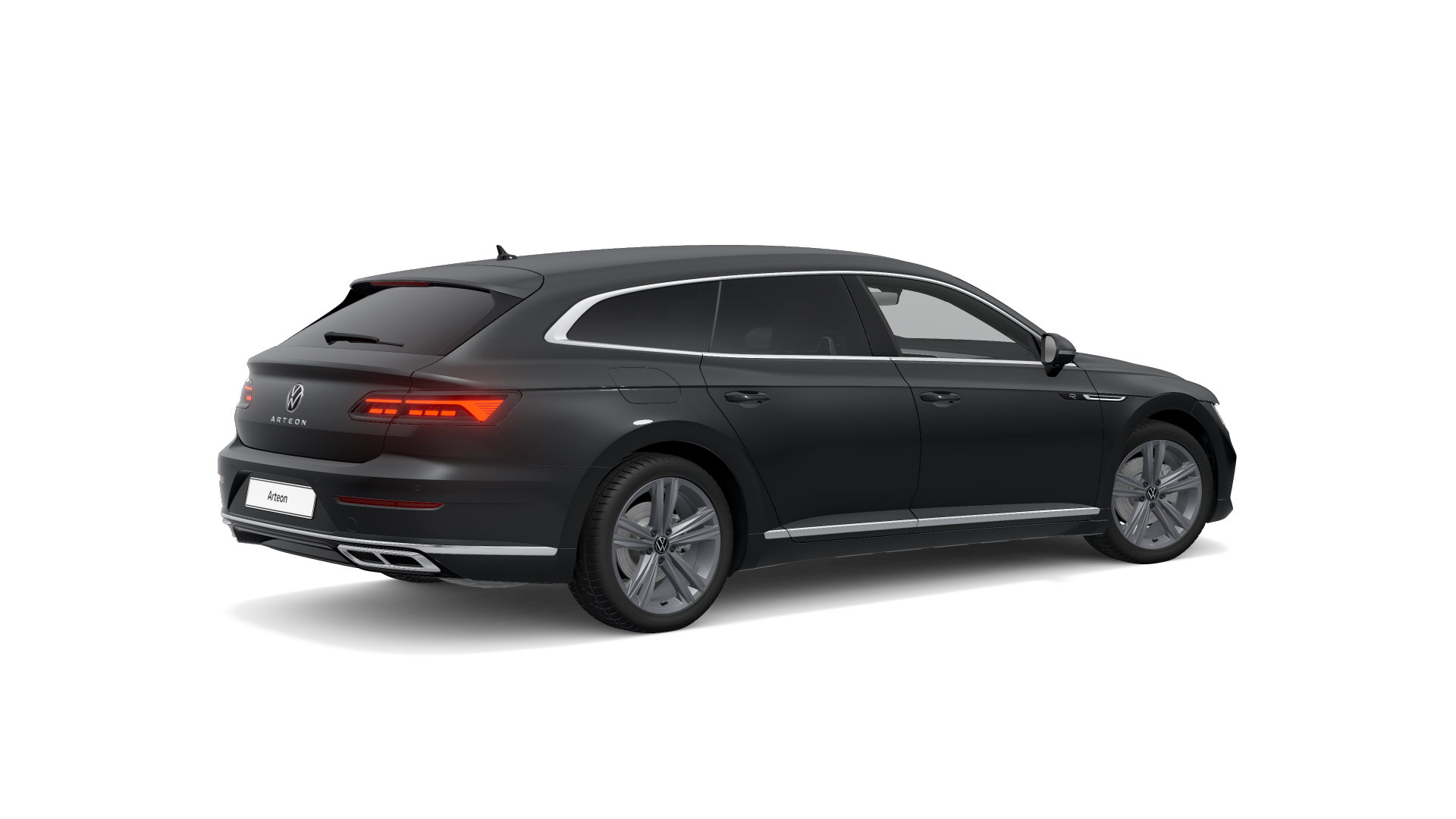 Volkswagen Arteon 2.0 TSI R-Line