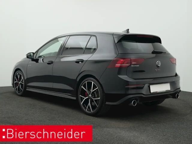 Volkswagen Golf 2.0 TSI DSG GTI Style