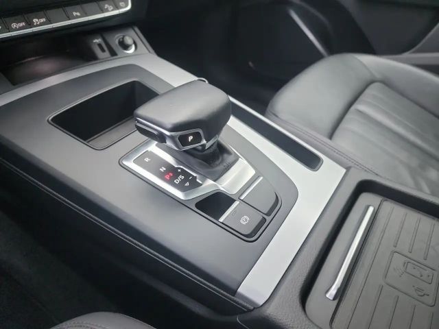 Audi Q5 40 TDI Quattro S-Tronic