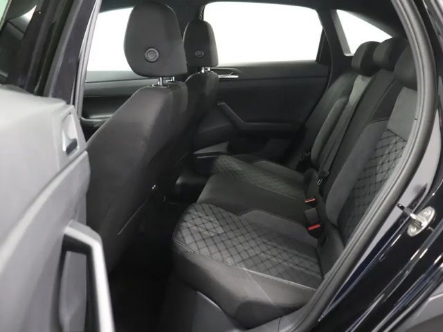 Volkswagen Taigo 1.5 TSI R-Line