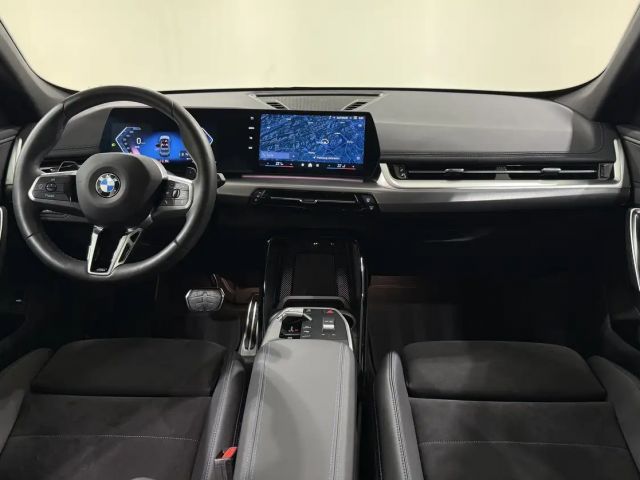 BMW X1 M-Sport sDrive18i